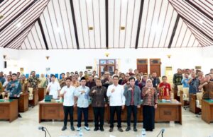 Bojonegoro Antisipasi Krisis Air, Petani Diharapkan Tetap Bisa Produksi Optimal IMG 20260627 WA0005