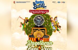 Reog Meriah Warnai Pantes Budal Vol. 6, Warga Bojonegoro Diajak Hadir IMG 20260627 WA0009