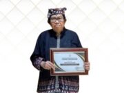 Rahmat Junaidi Harumkan Nama Bojonegoro di HUT BKN ke-78, Ini Jejak Pengabdiannya IMG 20260627 WA0010