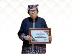 Rahmat Junaidi Harumkan Nama Bojonegoro di HUT BKN ke-78, Ini Jejak Pengabdiannya IMG 20260627 WA0010