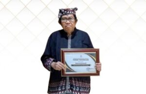 Rahmat Junaidi Harumkan Nama Bojonegoro di HUT BKN ke-78, Ini Jejak Pengabdiannya IMG 20260627 WA0010