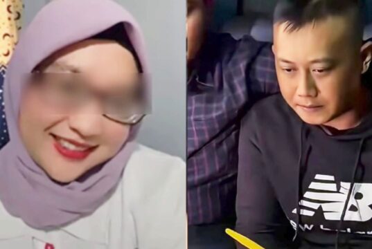 Kabar Baik YTR Korban Penganiayaan di Bandung, Kini Sudah Bisa Berkomunikasi IMG 20260627 WA0014