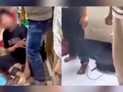 Tiga Karyawan Disekap Bos Percetakan di Jakarta Pusat, Diduga Dirantai Selama 21 Hari IMG 20260628 WA0017