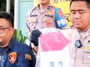 Bocah Kelas 6 SD Diduga Dijual Ibu Kandung, Polisi Amankan Korban di Kontrakan IMG 20260628 WA0018