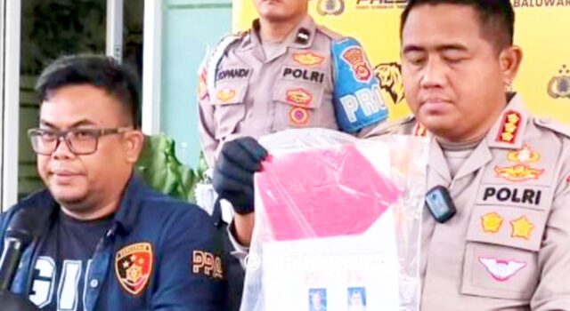 Bocah Kelas 6 SD Diduga Dijual Ibu Kandung, Polisi Amankan Korban di Kontrakan IMG 20260628 WA0018