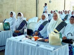 BKMT Kedungadem Bojonegoro Kukuhkan Pengurus PERMATA Desa, Perkuat Sinergi Layani Masyarakat IMG 20260628 WA0020