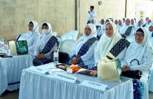 BKMT Kedungadem Bojonegoro Kukuhkan Pengurus PERMATA Desa, Perkuat Sinergi Layani Masyarakat IMG 20260628 WA0020