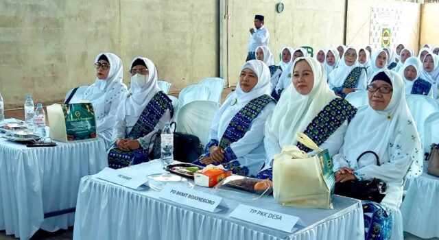 BKMT Kedungadem Bojonegoro Kukuhkan Pengurus PERMATA Desa, Perkuat Sinergi Layani Masyarakat IMG 20260628 WA0020