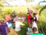 TNI Manunggal Air Hadir di Lamongan, Solusi Nyata Atasi Krisis Air Bersih IMG 20260629 WA0001