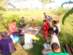 TNI Manunggal Air Hadir di Lamongan, Solusi Nyata Atasi Krisis Air Bersih IMG 20260629 WA0001