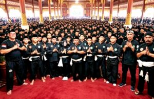 PPSGR Bojonegoro Kukuhkan Warga Tingkat I di Ngawi, Siap Berkontribusi untuk Daerah IMG 20260629 WA0008