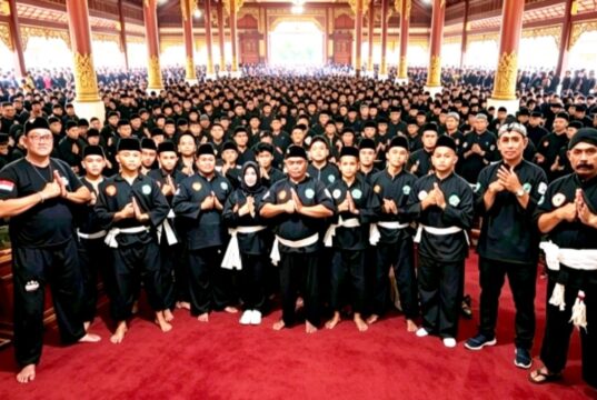 PPSGR Bojonegoro Kukuhkan Warga Tingkat I di Ngawi, Siap Berkontribusi untuk Daerah IMG 20260629 WA0008