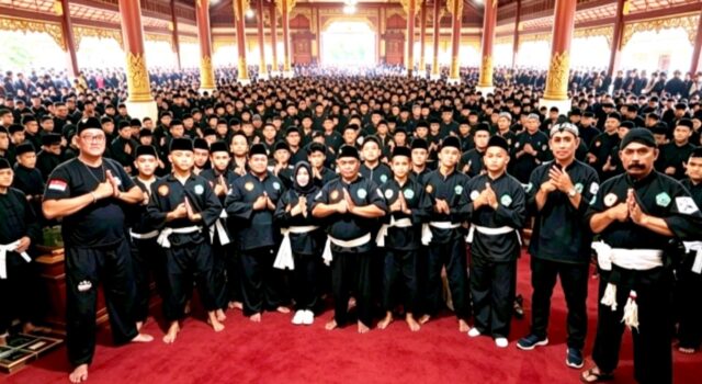 PPSGR Bojonegoro Kukuhkan Warga Tingkat I di Ngawi, Siap Berkontribusi untuk Daerah IMG 20260629 WA0008