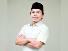 Nu’man Fauzi Resmi Nyatakan Maju di Bursa Presidium KAHMI Pandeglang IMG 20260629 WA0020