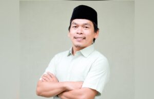 Nu’man Fauzi Resmi Nyatakan Maju di Bursa Presidium KAHMI Pandeglang IMG 20260629 WA0020