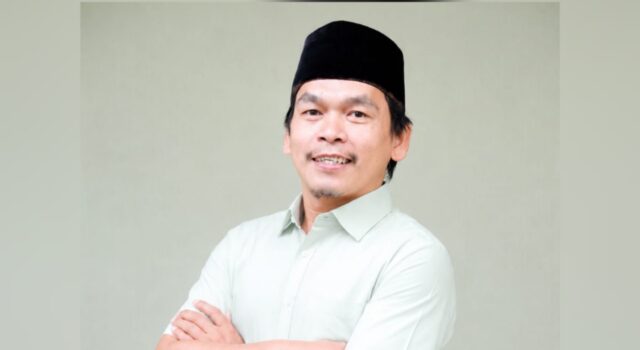 Nu’man Fauzi Resmi Nyatakan Maju di Bursa Presidium KAHMI Pandeglang IMG 20260629 WA0020