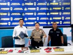 Ibu Rumah Tangga di Bojonegoro Terancam 5 Tahun Penjara, Ini Penyebabnya IMG 20260629 WA0043