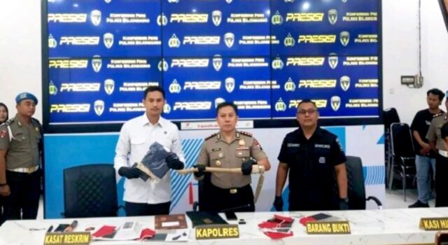 Ibu Rumah Tangga di Bojonegoro Terancam 5 Tahun Penjara, Ini Penyebabnya IMG 20260629 WA0043
