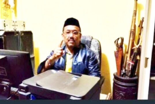 Polemik Dugaan Tanah Kas Desa Talangkembar Tuban Kian Memanas, Kades Bantah Terlibat Penjualan Aset Desa IMG 20260630 WA0018