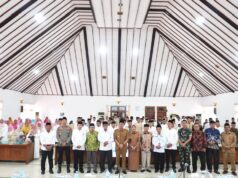 Bojonegoro Percepat Layanan Informasi Digital, OPD Diminta Lebih Aktif IMG 20260630 WA0020