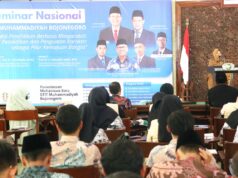 STIT Muhammadiyah Bojonegoro Gelar Seminar Nasional, AI dan Karakter Jadi Sorotan IMG 20260630 WA0023