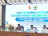 Regenerasi DMI Bojonegoro Dimulai, Masjid Disiapkan Jadi Pusat Pendidikan hingga Ekonomi Umat IMG 20260630 WA0032