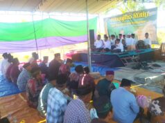 Sedekah Bumi Dusun Bayem Bayemgede Bojonegoro Berlangsung Khidmat IMG 20260630 WA0042