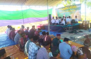 Sedekah Bumi Dusun Bayem Bayemgede Bojonegoro Berlangsung Khidmat IMG 20260630 WA0042