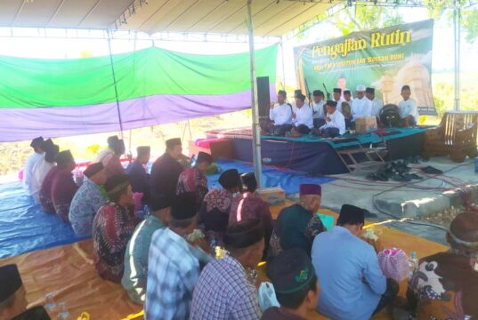 Sedekah Bumi Dusun Bayem Bayemgede Bojonegoro Berlangsung Khidmat IMG 20260630 WA0042