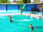 Kodim Bojonegoro Tempa Fisik Prajurit Lewat PSJM Sistem Blok IMG 20260630 WA0052