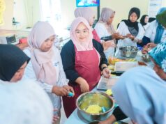 BRI Peduli Buka Peluang Usaha Baru bagi Puluhan Purna PMI di Cirebon IMG 20260630 WA0065