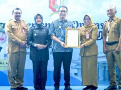 Bojonegoro Tambah Fasilitas Kesehatan, Puskesmas Tanjungharjo Siap Layani Warga IMG 20260701 WA0001