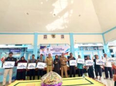 Serabi Bojonegoro Makin Mendunia, Pedagang Terima Gerobak dan Siap Festival IMG 20260701 WA0002