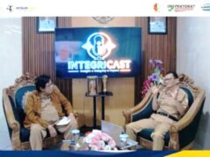 Podcast Ngobrol Integritas Resmi Mengudara, Inspektorat Bojonegoro Ajak Warga Awasi Korupsi IMG 20260701 WA0004