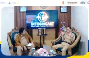Podcast Ngobrol Integritas Resmi Mengudara, Inspektorat Bojonegoro Ajak Warga Awasi Korupsi IMG 20260701 WA0004