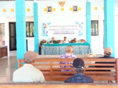 Efisiensi Besar-besaran, Pemdes Sidomulyo Bojonegoro Siapkan Skala Prioritas Pembangunan 2027 IMG 20260701 WA0047