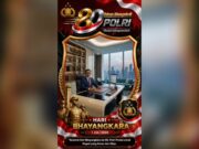Ketua LBH JP Nusantara Beri Pesan Khusus untuk Polri di Hari Bhayangkara ke-80 IMG 20260701 WA0052
