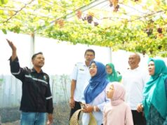 Dari Bank Sampah hingga Batik Lokal, Inovasi Warga Bojonegoro Makin Ciamik IMG 20260701 WA0062