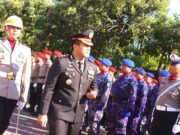 Polres Lamongan Ukir Prestasi di Hari Bhayangkara, Borong Juara I Lomba Patroli IMG 20260702 WA0009