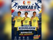 Atlet Pelajar Kedungadem Bersinar, Sukses Raih Emas di Porkab Bojonegoro IMG 20260702 WA0013