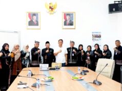 Bojonegoro Bidik Jadi Kekuatan Baru Industri Halal Jawa Timur IMG 20260702 WA0031