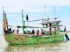 KMN ENTOK Hilang Kontak di Perairan Kangean, Satpolairud Lamongan Percepat Pencarian IMG 20260702 WA0034