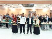 RSUD Bojonegoro Perkuat Gerakan P4GN, Pegawai Dibekali Bahaya Narkoba dan Sanksi Hukum IMG 20260703 WA0005