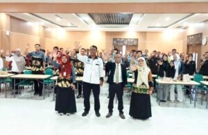RSUD Bojonegoro Perkuat Gerakan P4GN, Pegawai Dibekali Bahaya Narkoba dan Sanksi Hukum IMG 20260703 WA0005
