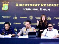 Diduga Disiksa dan Dirantai, Buruh Percetakan Dapat Perhatian Khusus Presiden IMG 20260703 WA0018