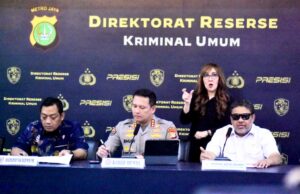 Diduga Disiksa dan Dirantai, Buruh Percetakan Dapat Perhatian Khusus Presiden IMG 20260703 WA0018