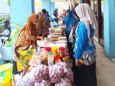 Bazar DWP Bojonegoro Tuai Antusiasme, Produk Rumahan Jadi Buruan IMG 20260703 WA0028