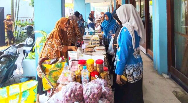 Bazar DWP Bojonegoro Tuai Antusiasme, Produk Rumahan Jadi Buruan IMG 20260703 WA0028