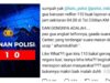Keluhan soal Call Center 110 Polri Ramai Dibahas, Begini Kronologinya IMG 20260703 WA0030