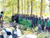 TNI Hadir untuk Rakyat, Karya Bakti di Lamongan Perkuat Semangat Gotong Royong IMG 20260703 WA0035